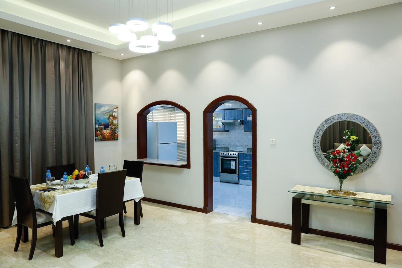 Ruru Tower Manama Exterior foto