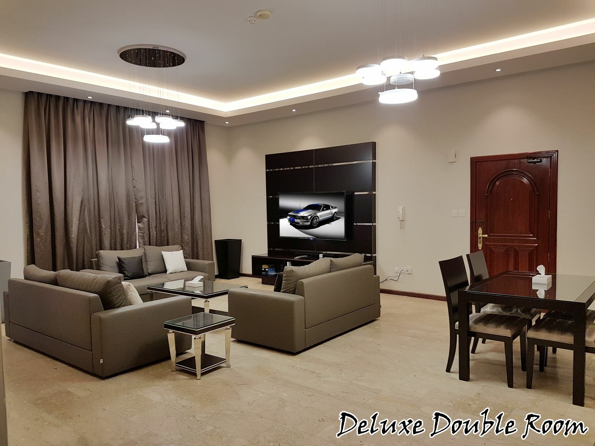 Ruru Tower Manama Exterior foto